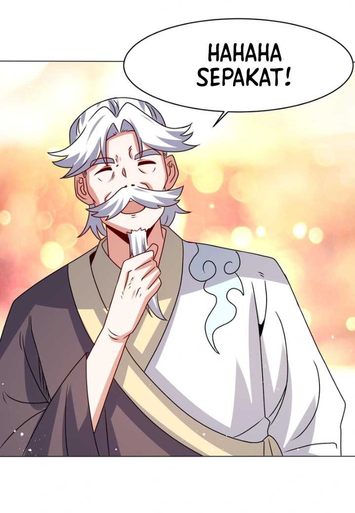 Endless devourer Chapter 248 Gambar 47