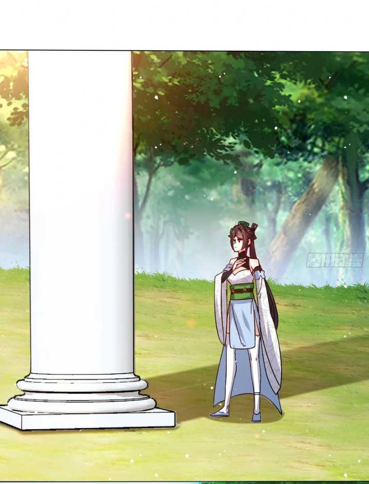 Endless devourer Chapter 248 Gambar 49