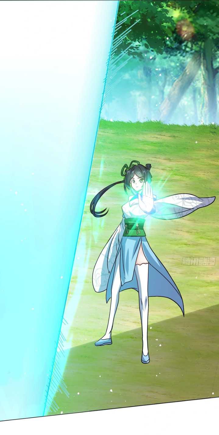 Endless devourer Chapter 248 Gambar 50