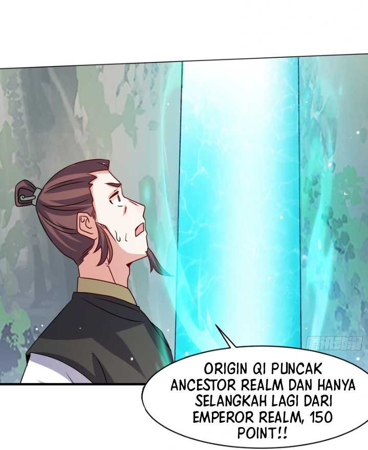 Endless devourer Chapter 248 Gambar 51