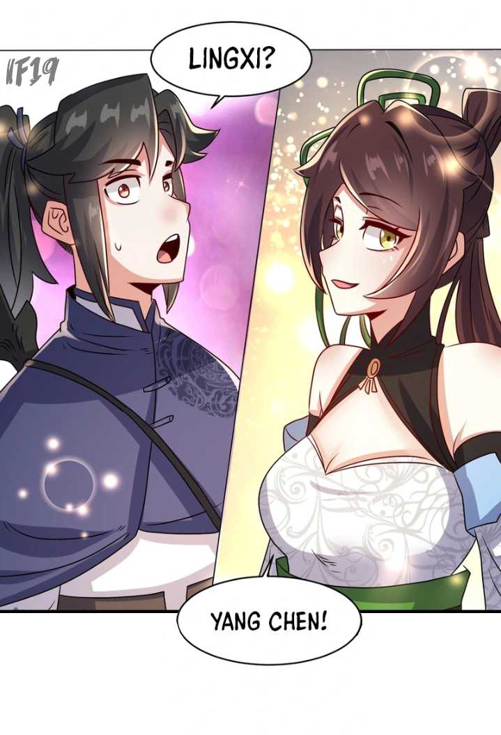 Endless devourer Chapter 248 Gambar 53