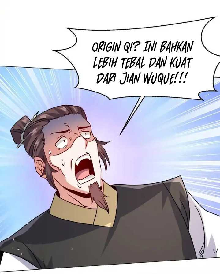 Endless devourer Chapter 248 Gambar 7