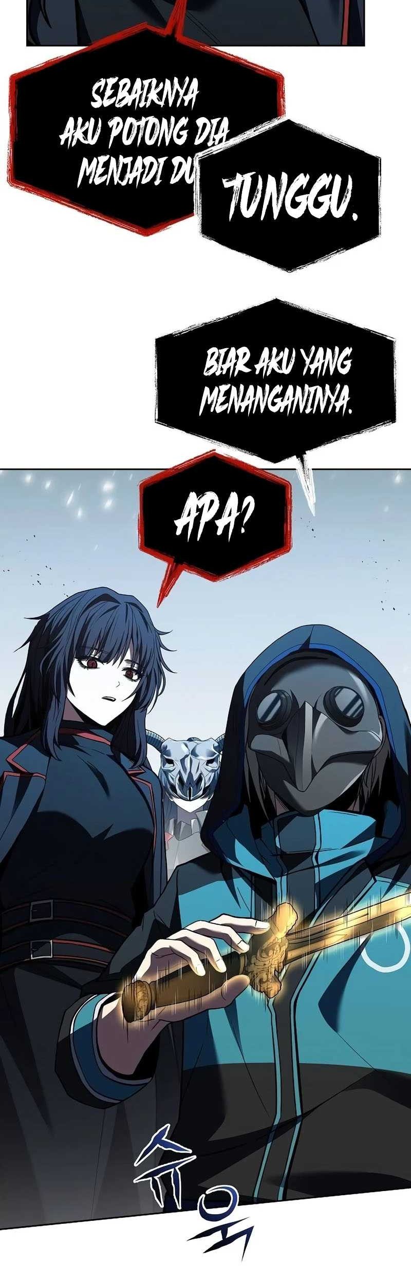 The Constellations Are My Disciples Chapter 102 Gambar 37