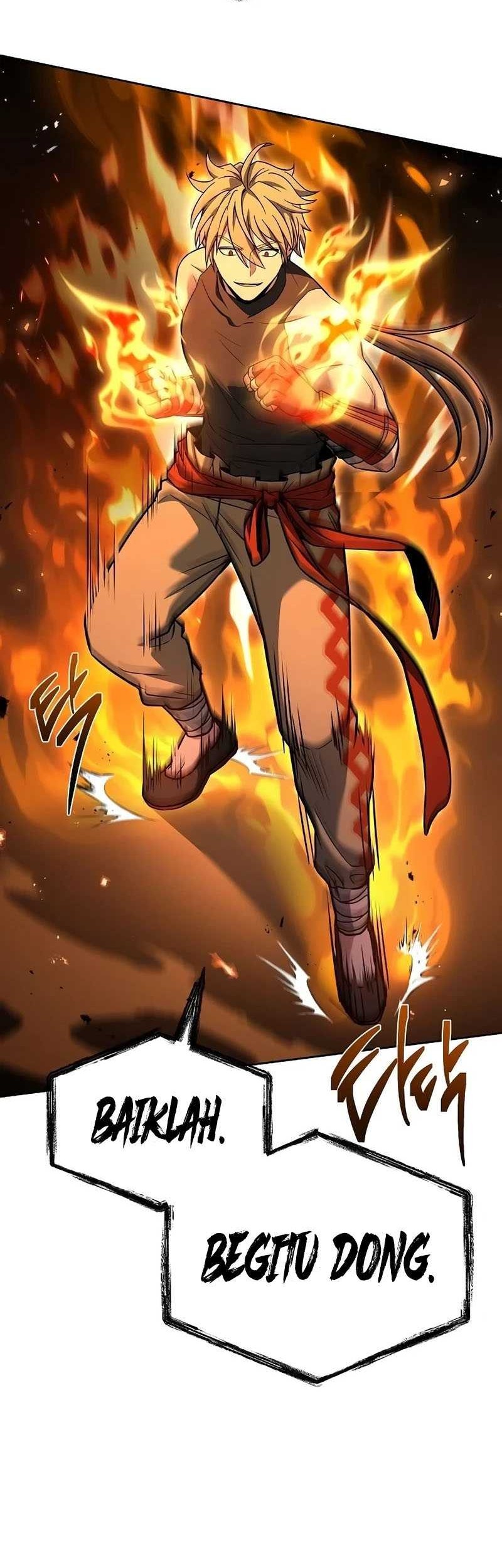 The Constellations Are My Disciples Chapter 102 Gambar 40