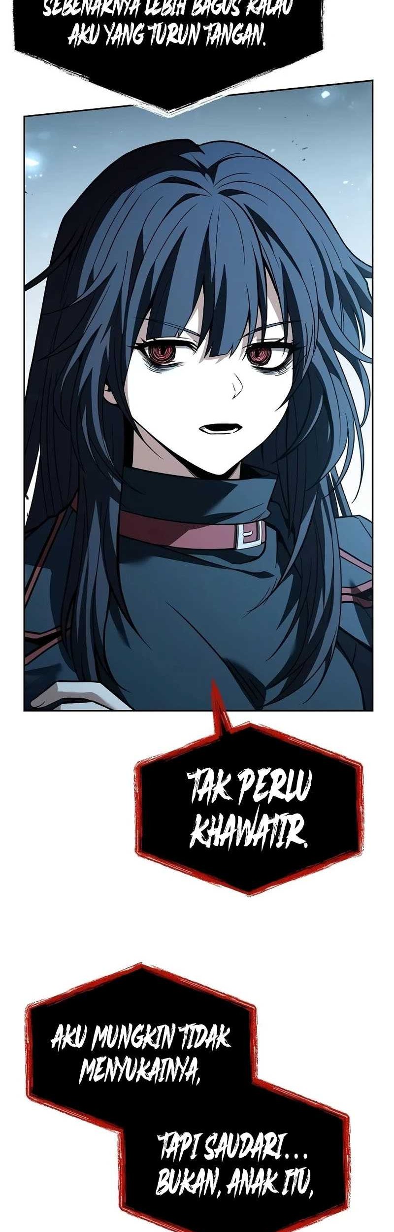 The Constellations Are My Disciples Chapter 102 Gambar 44