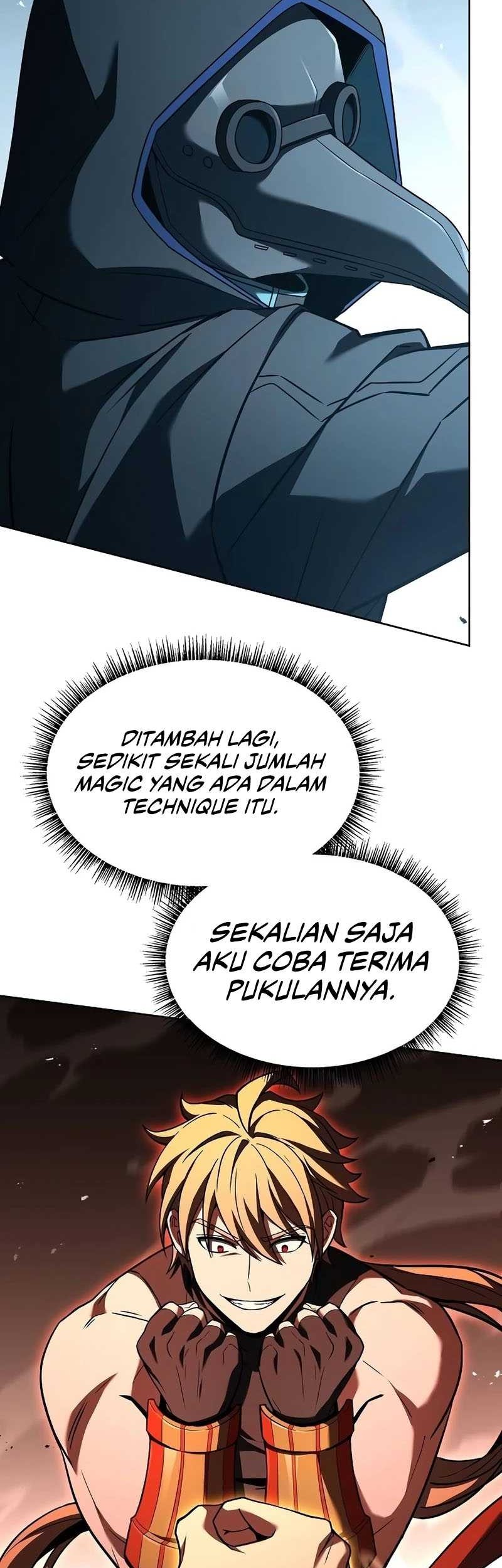 The Constellations Are My Disciples Chapter 102 Gambar 49