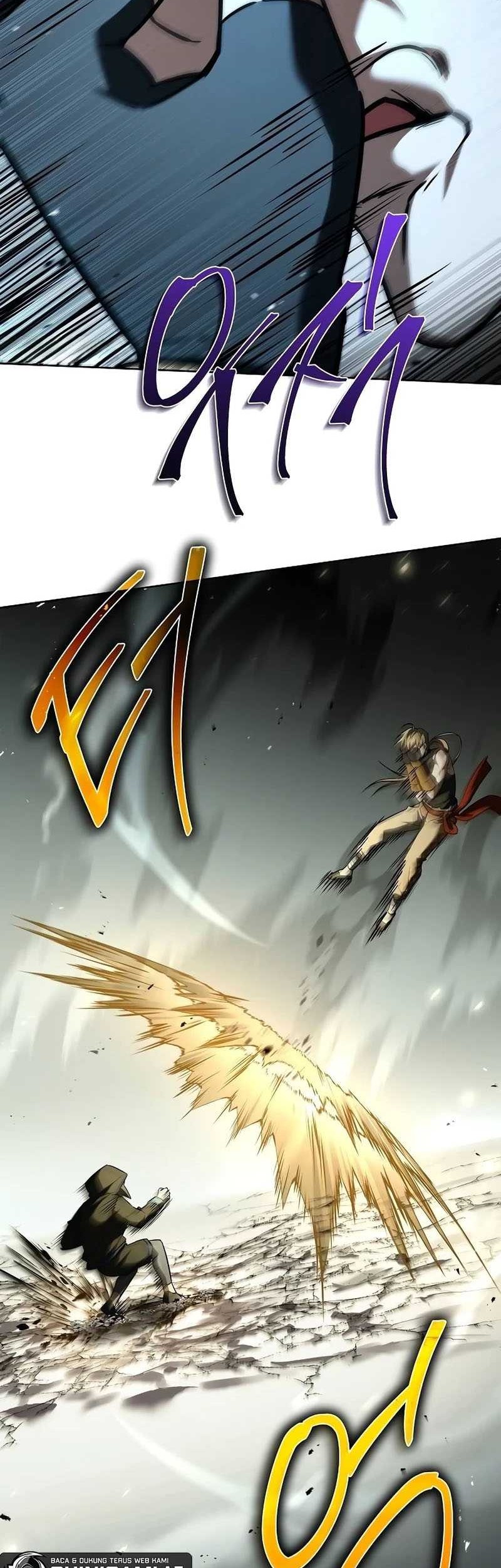 The Constellations Are My Disciples Chapter 102 Gambar 52