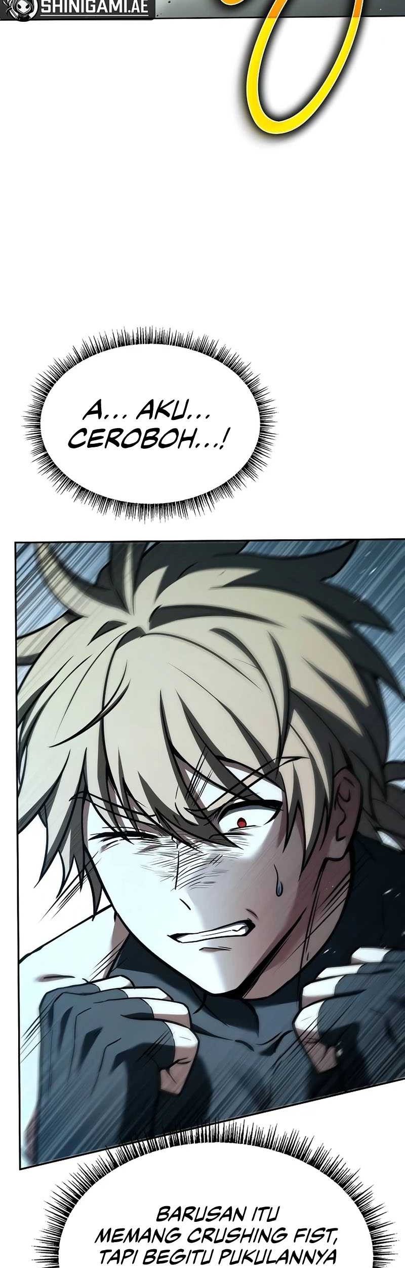 The Constellations Are My Disciples Chapter 102 Gambar 53