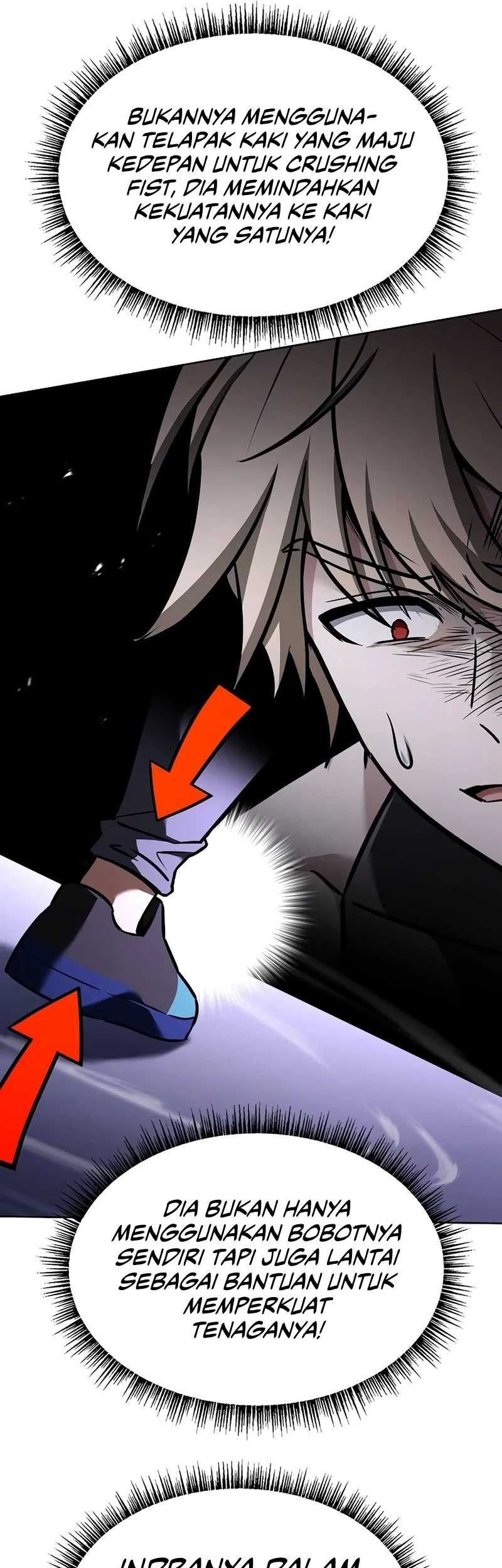 The Constellations Are My Disciples Chapter 102 Gambar 55