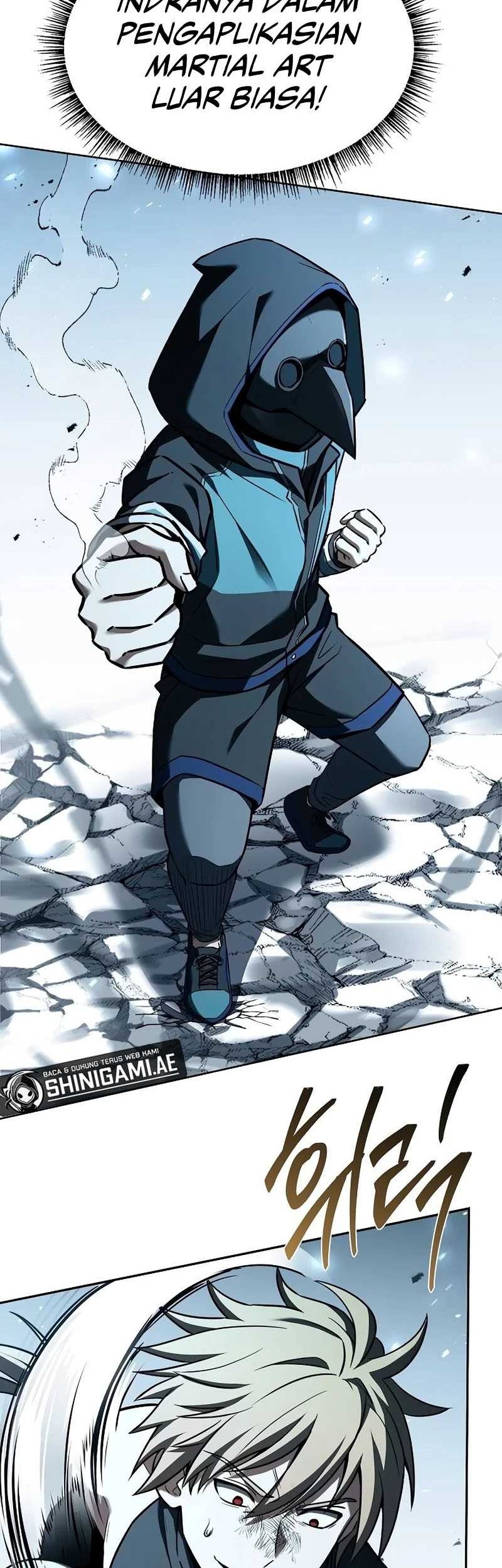 The Constellations Are My Disciples Chapter 102 Gambar 56