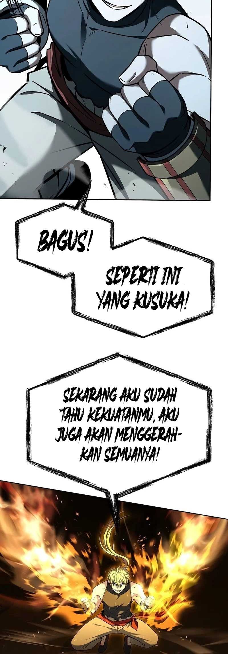 The Constellations Are My Disciples Chapter 102 Gambar 57