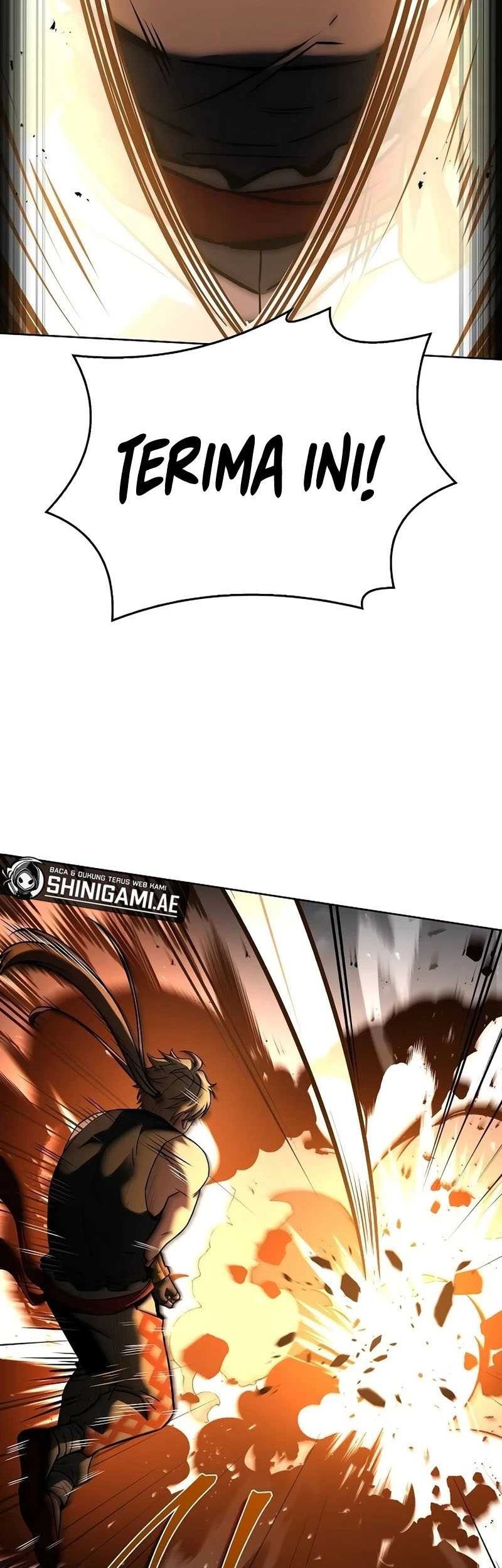 The Constellations Are My Disciples Chapter 102 Gambar 59