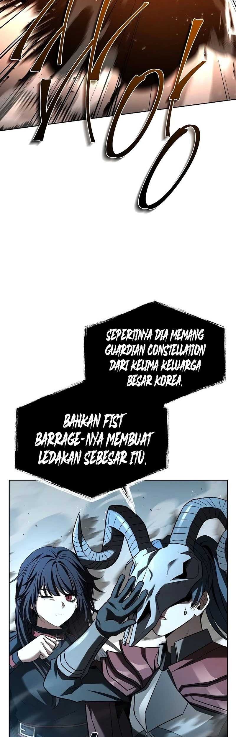 The Constellations Are My Disciples Chapter 102 Gambar 60