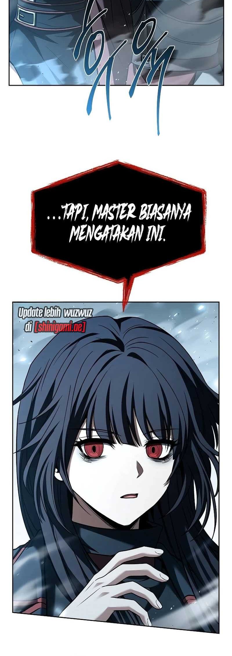 The Constellations Are My Disciples Chapter 102 Gambar 61