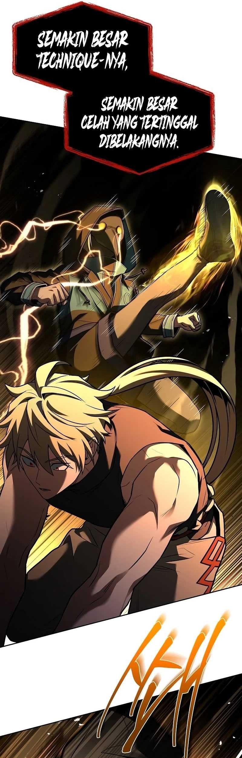 The Constellations Are My Disciples Chapter 102 Gambar 62