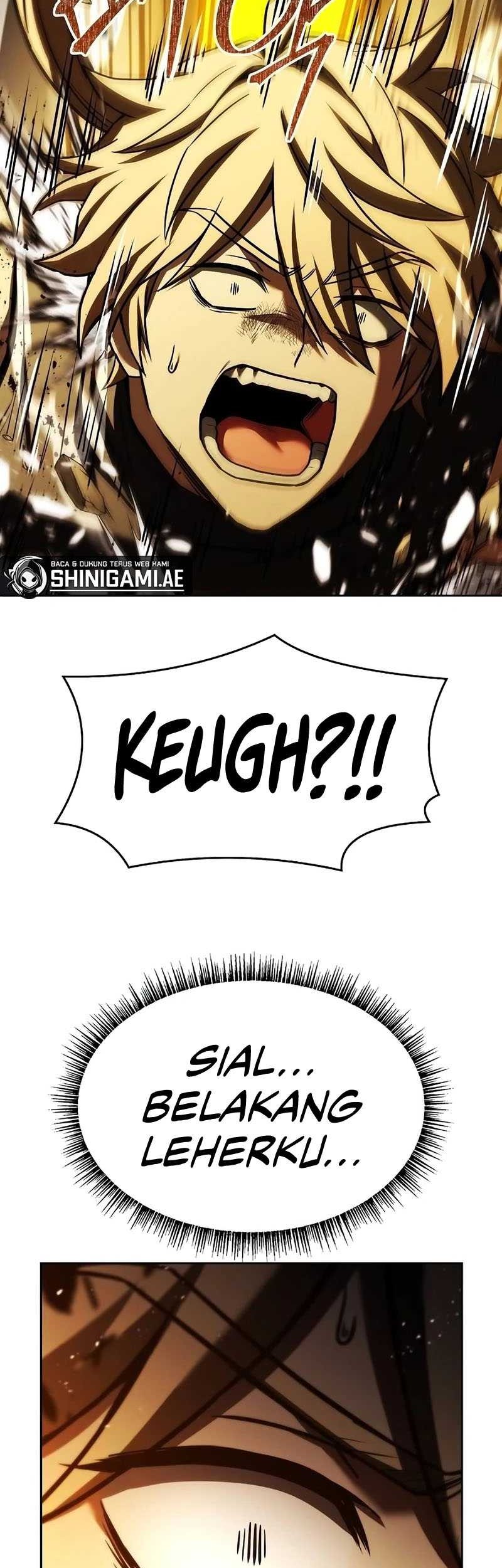 The Constellations Are My Disciples Chapter 102 Gambar 64