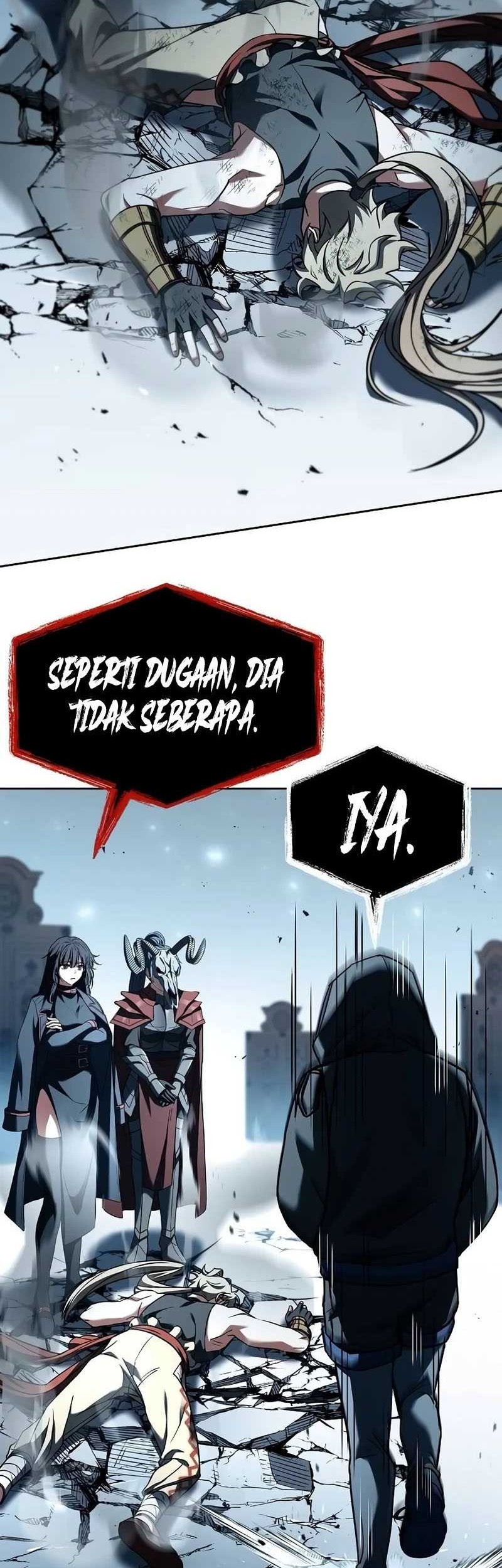 The Constellations Are My Disciples Chapter 102 Gambar 67