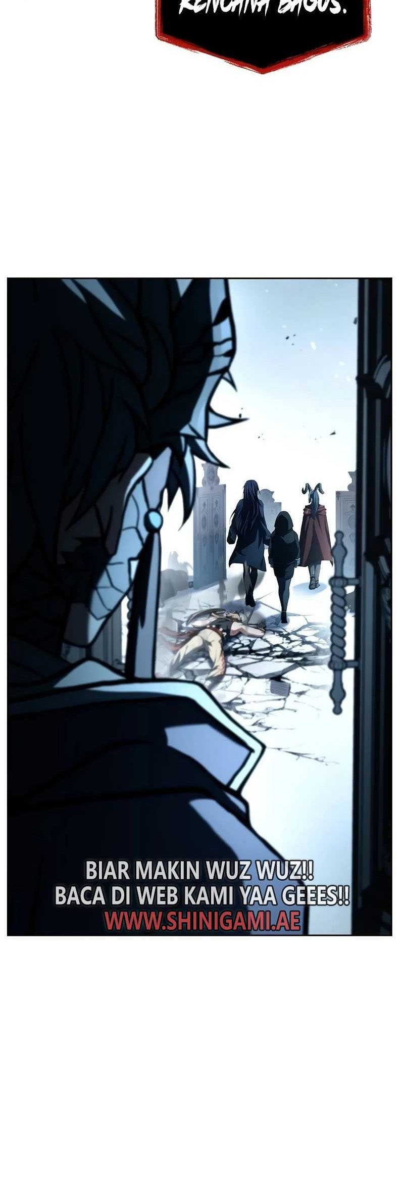 The Constellations Are My Disciples Chapter 102 Gambar 69