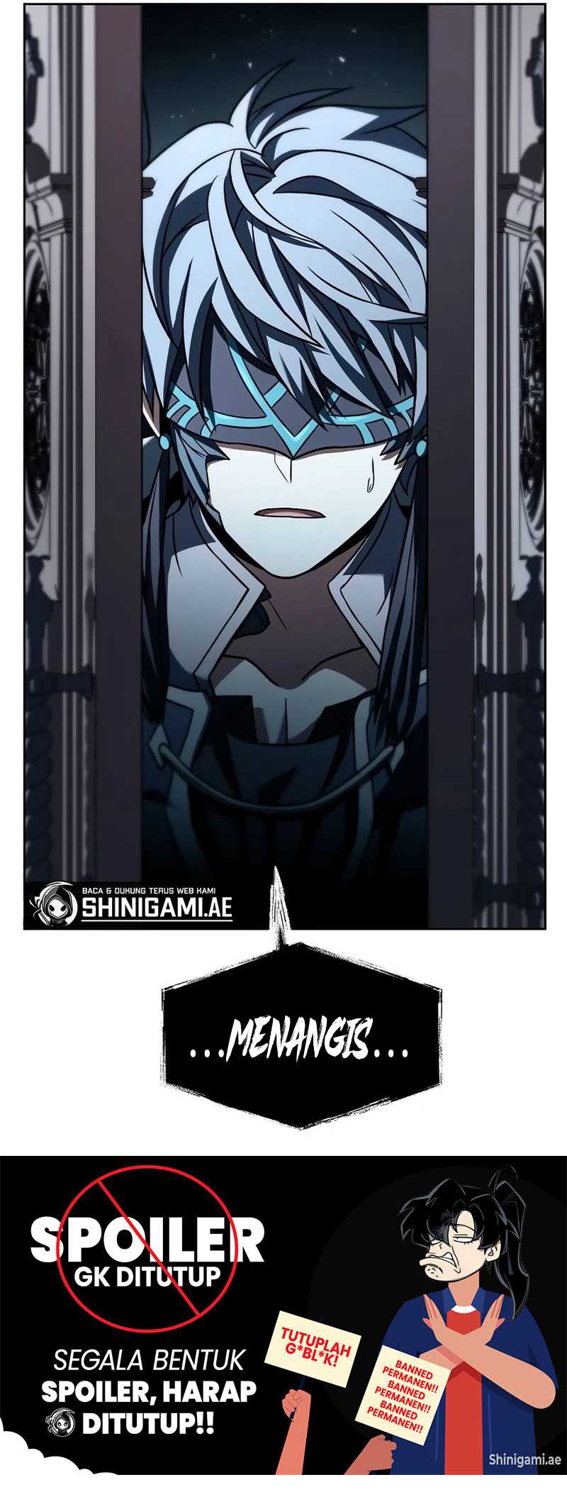 The Constellations Are My Disciples Chapter 102 Gambar 70