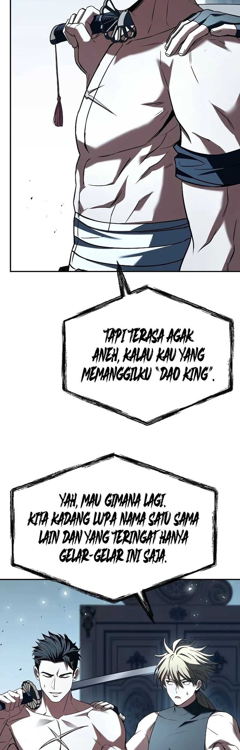 The Constellations Are My Disciples Chapter 102 Gambar 4