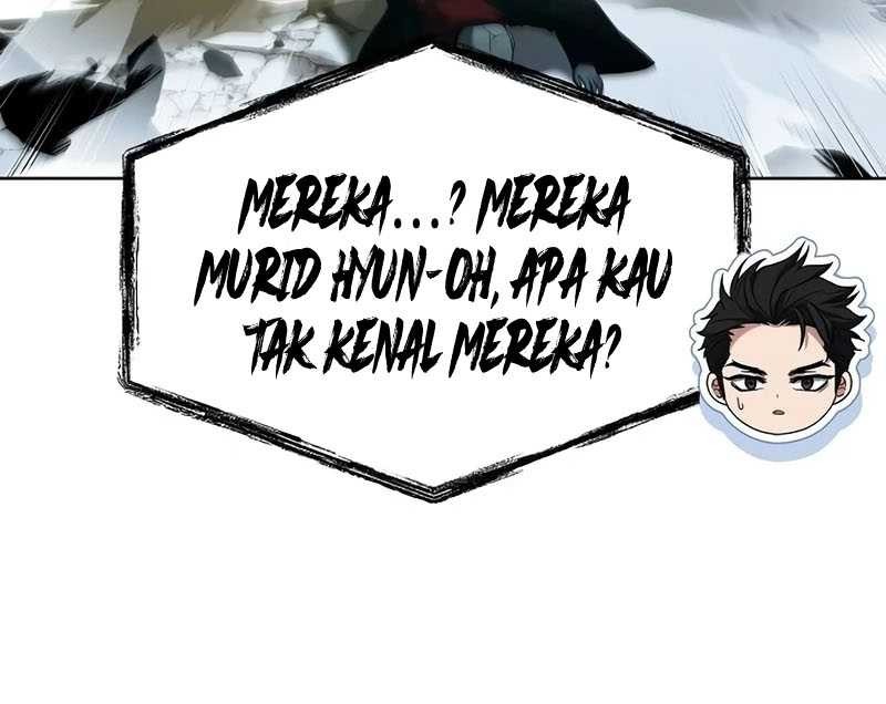 The Constellations Are My Disciples Chapter 102 Gambar 6