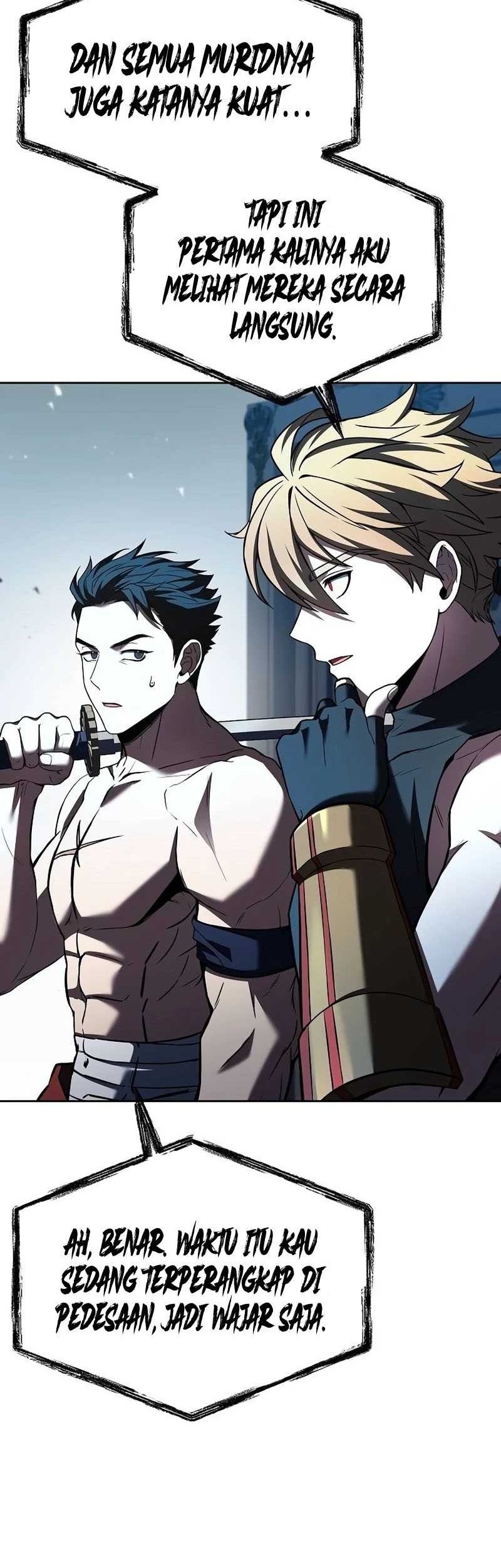 The Constellations Are My Disciples Chapter 102 Gambar 10