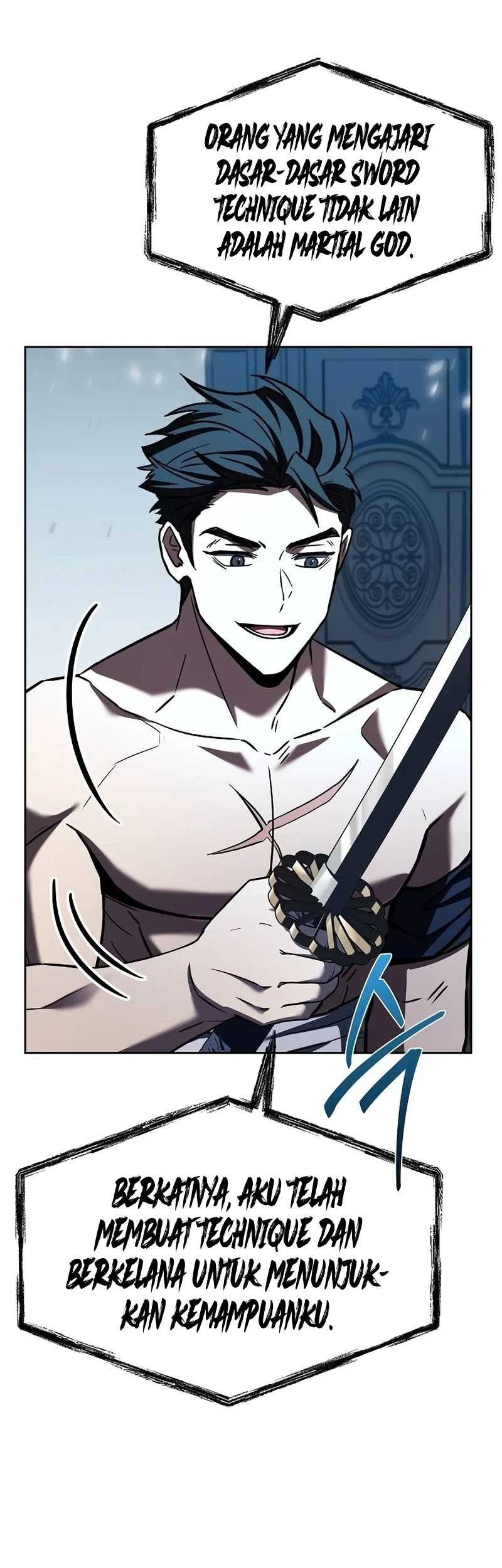 The Constellations Are My Disciples Chapter 102 Gambar 11