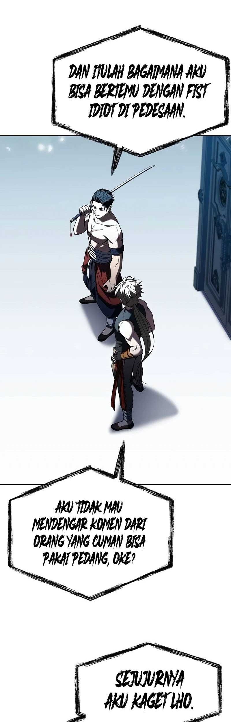 The Constellations Are My Disciples Chapter 102 Gambar 12