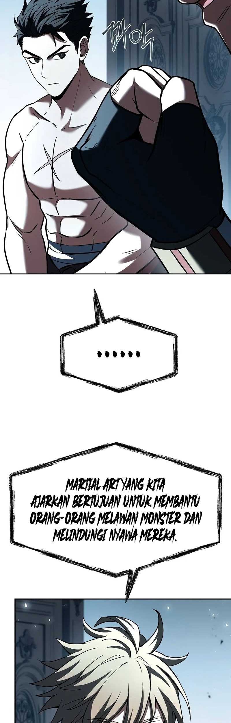 The Constellations Are My Disciples Chapter 102 Gambar 17