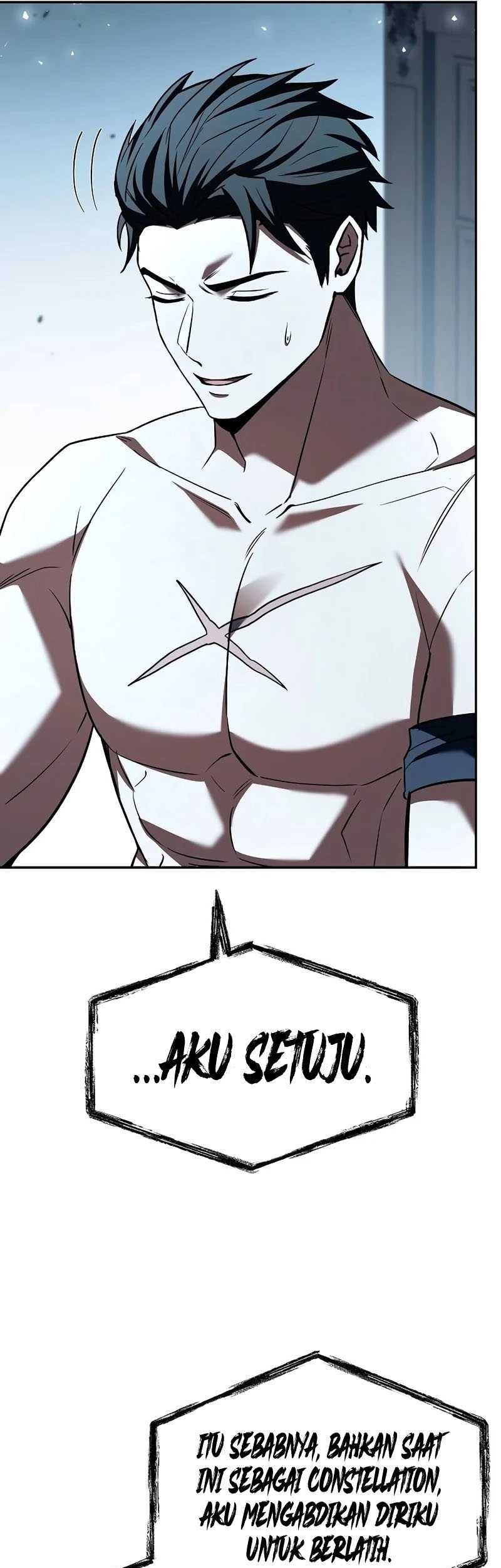 The Constellations Are My Disciples Chapter 102 Gambar 19