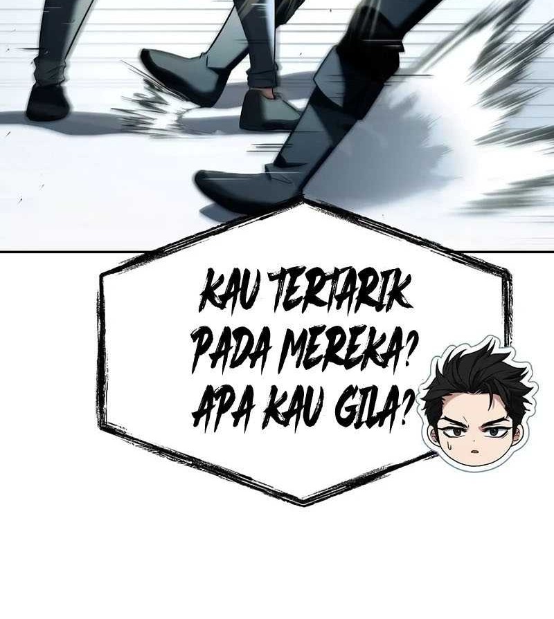 The Constellations Are My Disciples Chapter 102 Gambar 22