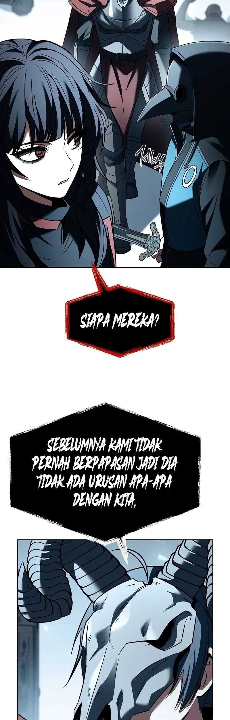 The Constellations Are My Disciples Chapter 102 Gambar 29