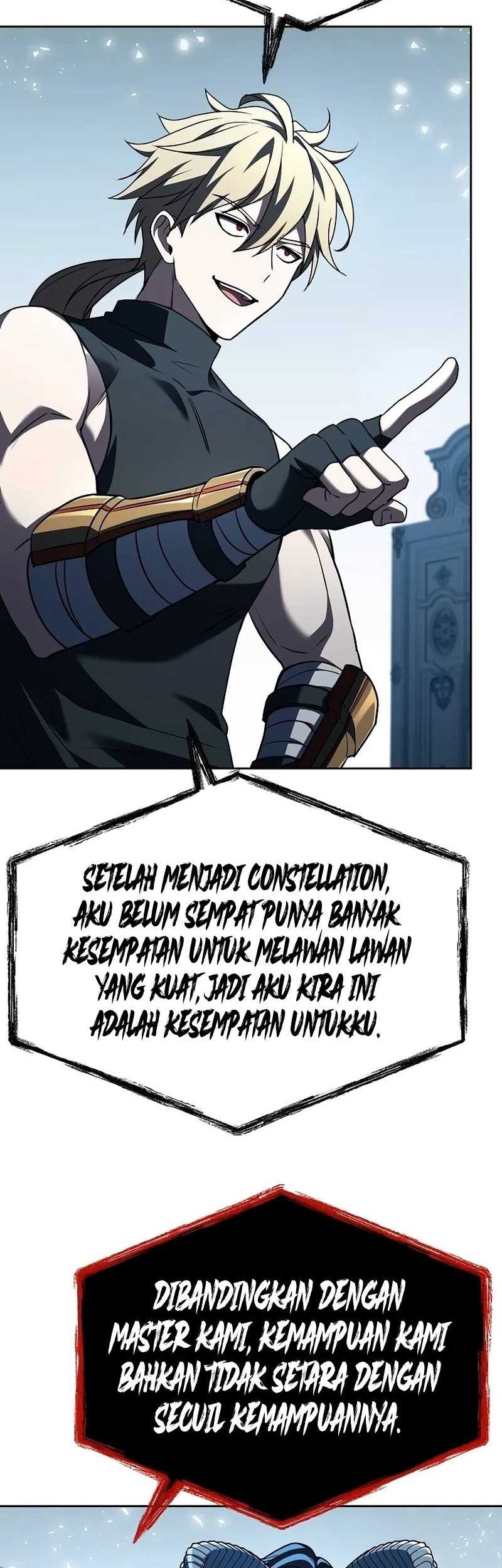 The Constellations Are My Disciples Chapter 102 Gambar 32