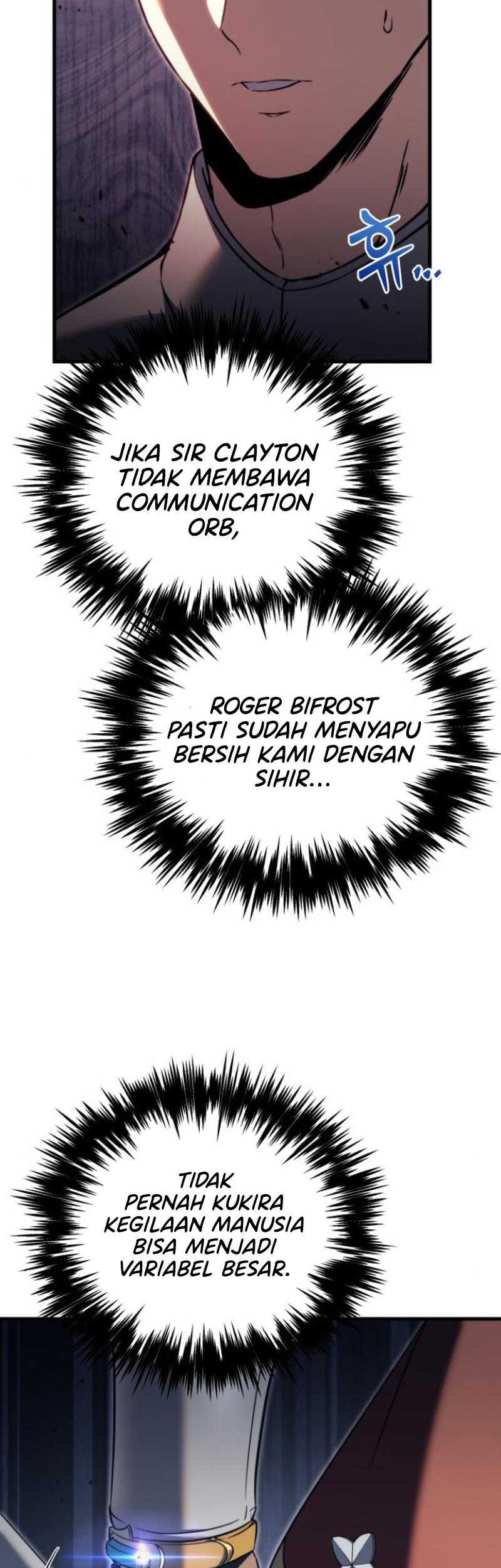 Regressor Of The Fallen Family Chapter 66 Gambar 43
