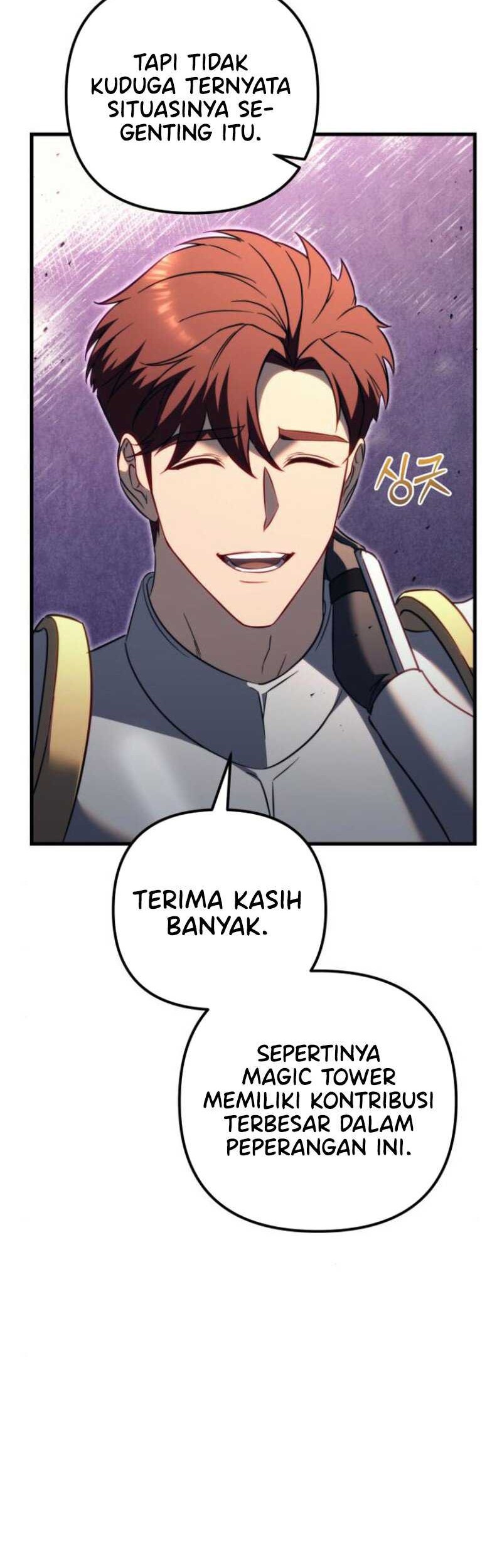 Regressor Of The Fallen Family Chapter 66 Gambar 47