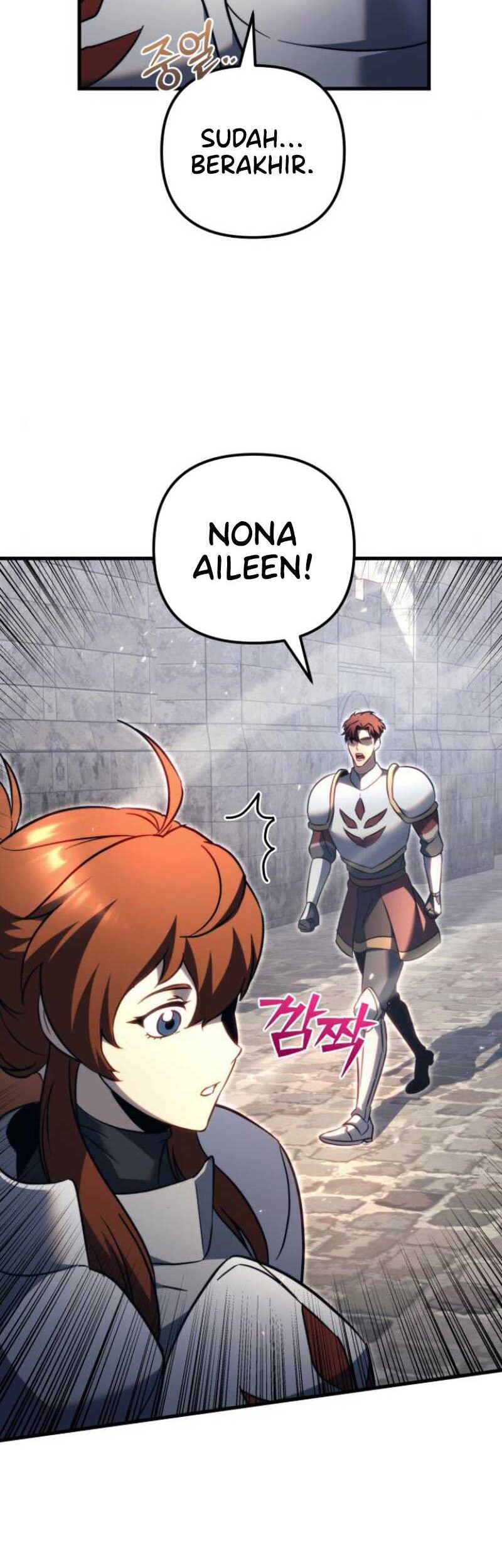 Regressor Of The Fallen Family Chapter 66 Gambar 51
