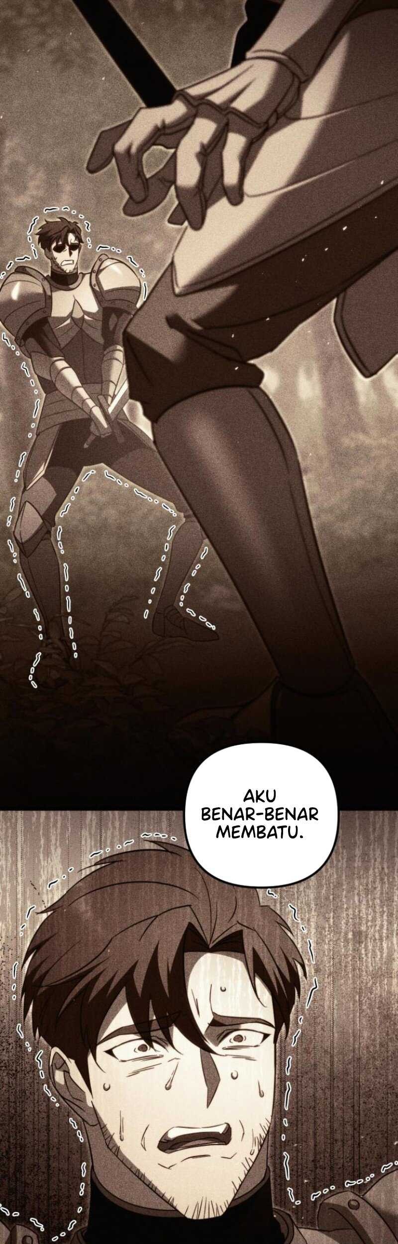 Regressor Of The Fallen Family Chapter 66 Gambar 58