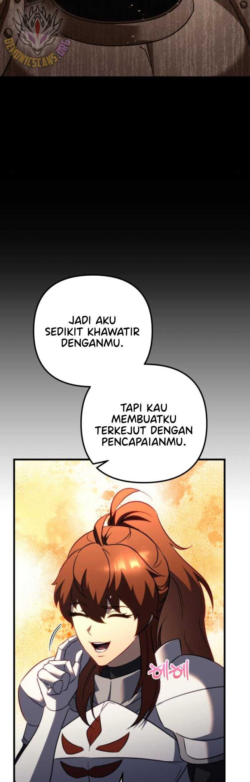 Regressor Of The Fallen Family Chapter 66 Gambar 59