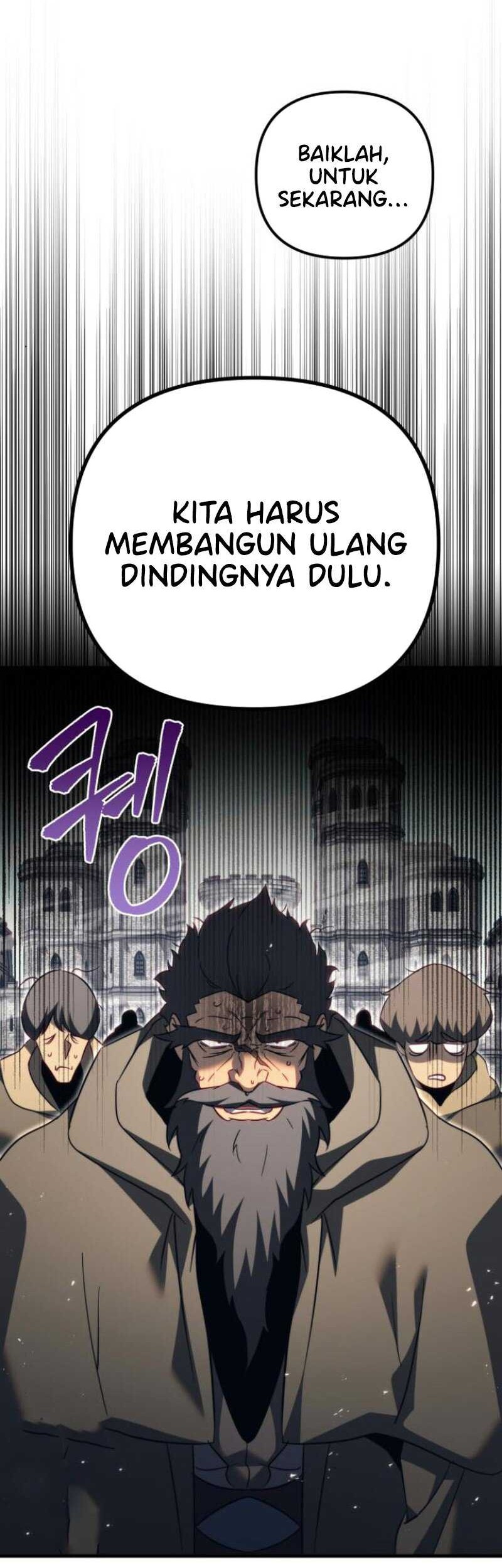 Regressor Of The Fallen Family Chapter 66 Gambar 67