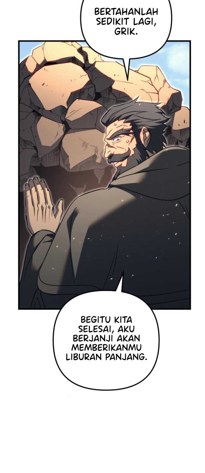 Regressor Of The Fallen Family Chapter 66 Gambar 69