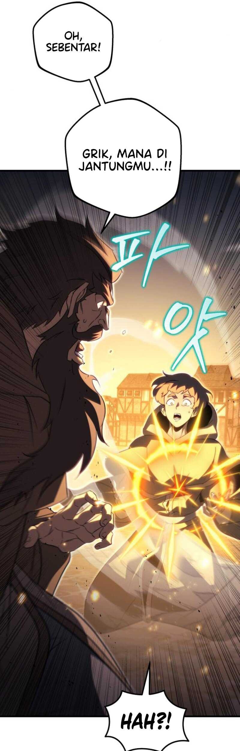 Regressor Of The Fallen Family Chapter 66 Gambar 70