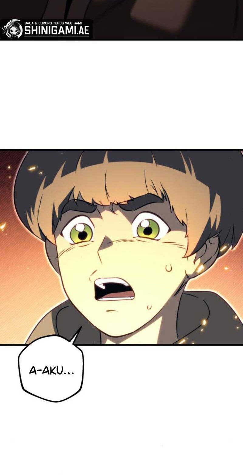 Regressor Of The Fallen Family Chapter 66 Gambar 73