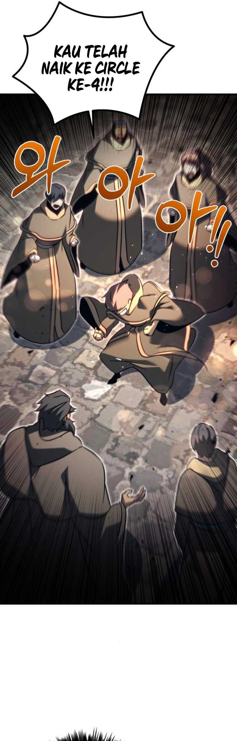 Regressor Of The Fallen Family Chapter 66 Gambar 74