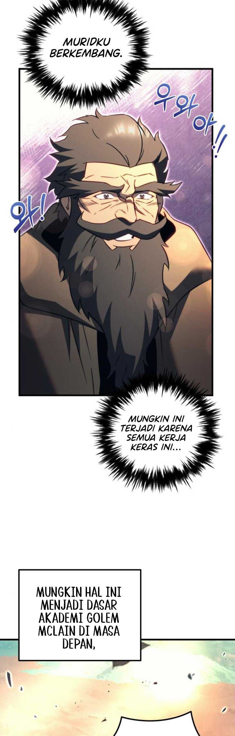 Regressor Of The Fallen Family Chapter 66 Gambar 75