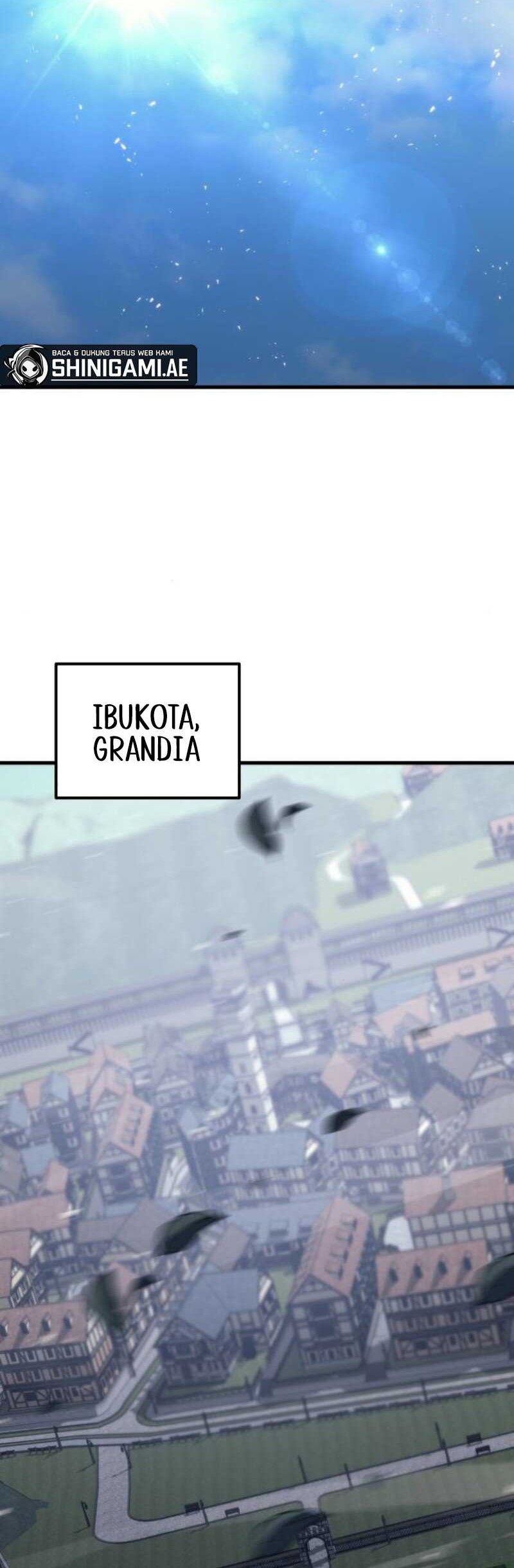 Regressor Of The Fallen Family Chapter 66 Gambar 77