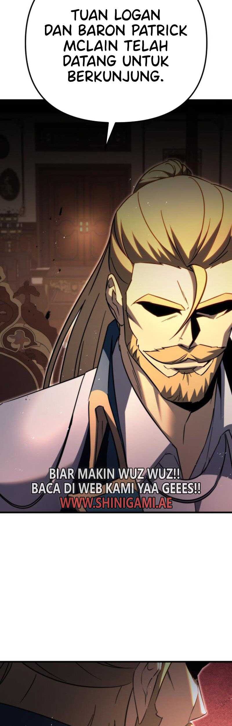 Regressor Of The Fallen Family Chapter 66 Gambar 80
