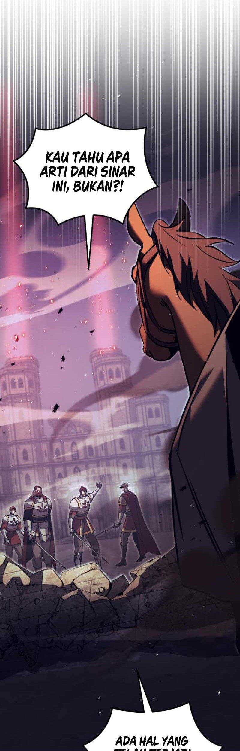 Regressor Of The Fallen Family Chapter 66 Gambar 7