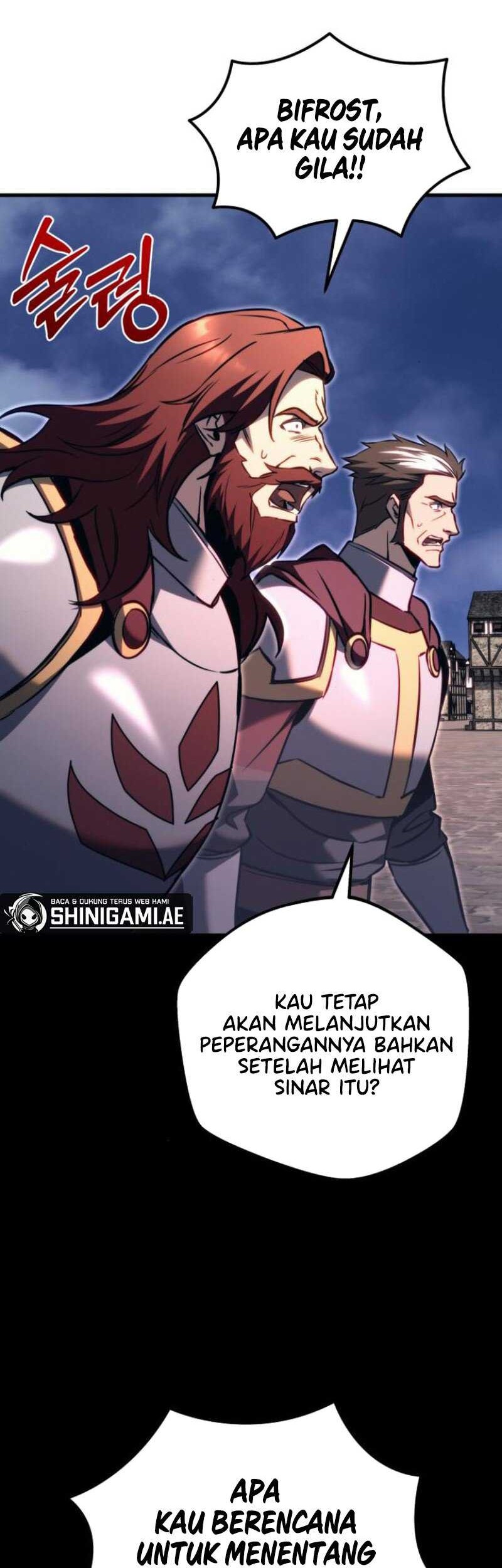 Regressor Of The Fallen Family Chapter 66 Gambar 15