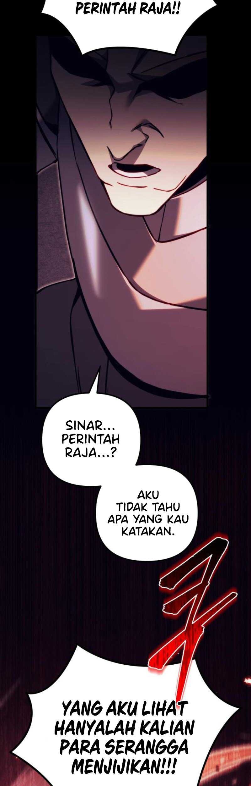 Regressor Of The Fallen Family Chapter 66 Gambar 16