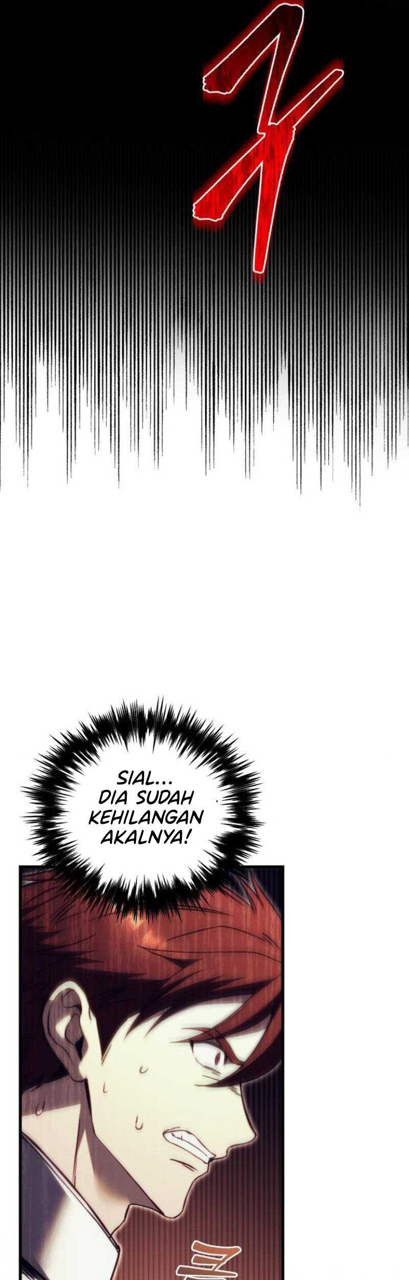 Regressor Of The Fallen Family Chapter 66 Gambar 18